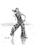 Barbara Bain - Mission: Impossible