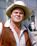 Dan Blocker - Bonanza