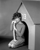 Barbara Feldon - Get Smart