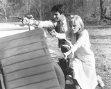 Bonnie and Clyde