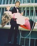 Bill Bixby - The Magician