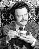 Bernard Fox - Bewitched