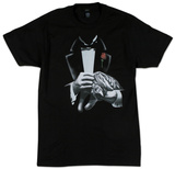 The Godfather - Vito Corleone Costume Tee