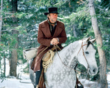 Clint Eastwood - Pale Rider