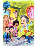 Barney Miller