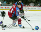 Milan Hejduk 2010-11 Action