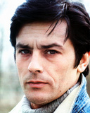 Alain Delon