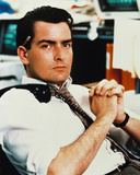 Charlie Sheen - Wall Street