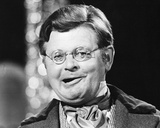 Benny Hill