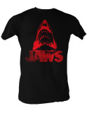Jaws - Red J