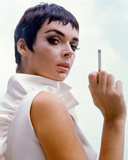 Barbara Steele