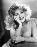 Eva Gabor