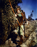 Buy Errol Flynn - The Adventures of Robin Hood at AllPosters.com