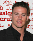 Buy Channing Tatum at AllPosters.com