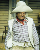 Benny Hill