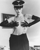Charlotte Rampling - Il Portiere di notte