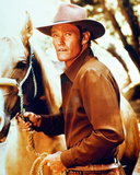 Chuck Connors - The Rifleman