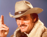 Dennis Weaver - McCloud