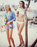 Britt Ekland
