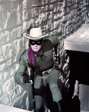 Clayton Moore - The Lone Ranger