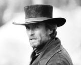 Clint Eastwood - Pale Rider