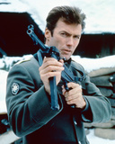 Clint Eastwood - Where Eagles Dare