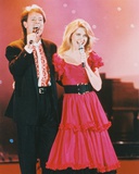 Cliff Richard & Olivia Ne