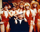 Benny Hill