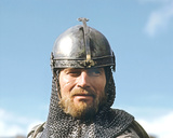 Charlton Heston - El Cid