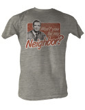 Buy Mister Rogers' Neighborhood - Neighbor at AllPosters.com