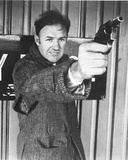 Gene Hackman - The French Connection