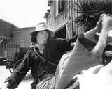David Carradine - Kung Fu