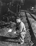 Buy Burt Lancaster at AllPosters.com