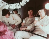 A Clockwork Orange