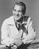 Forrest Tucker