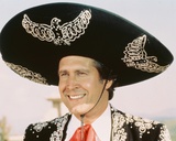 Chevy Chase - íThree Amigos!