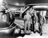 Forbidden Planet