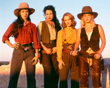 Bad Girls