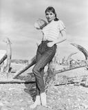 Elsa Martinelli