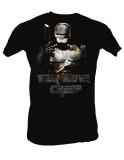 Robocop - Your Move