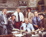 Barney Miller