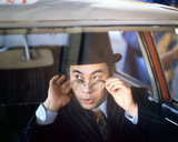 Burt Kwouk