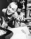 Frank Gorshin - Batman