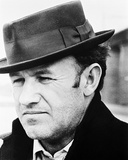 Gene Hackman - The French Connection