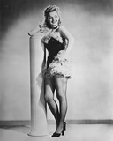 Dale Evans