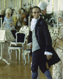 F. Murray Abraham