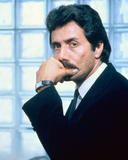 Edward James Olmos