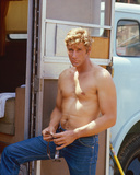 Alex Cord