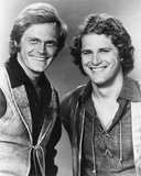 Alias Smith and Jones