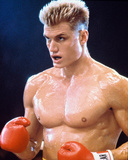 Dolph Lundgren - Rocky IV